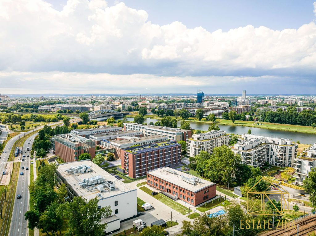 Inwestycja Kraków