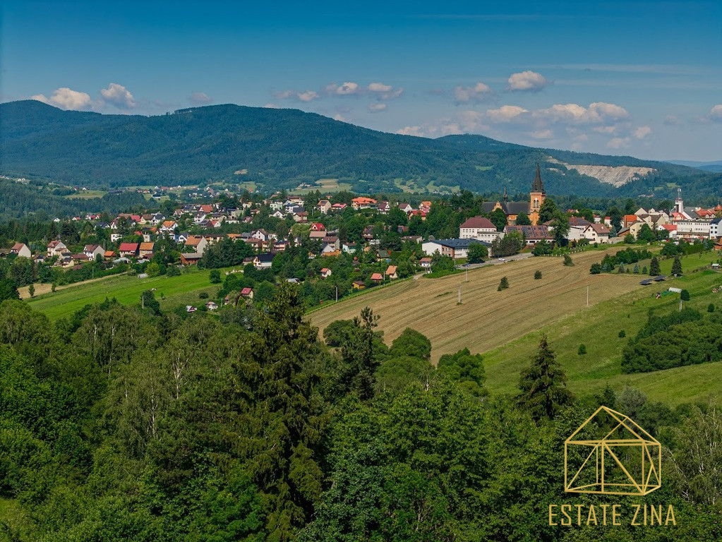 Działka Sprzedaż Jordanów