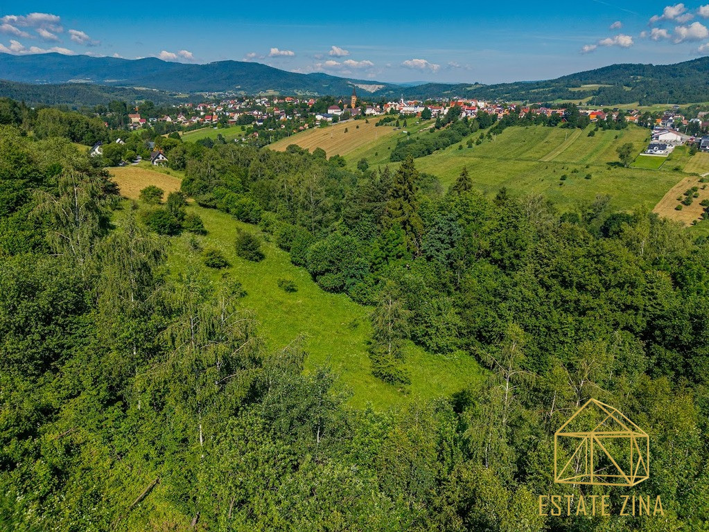 Działka Sprzedaż Jordanów