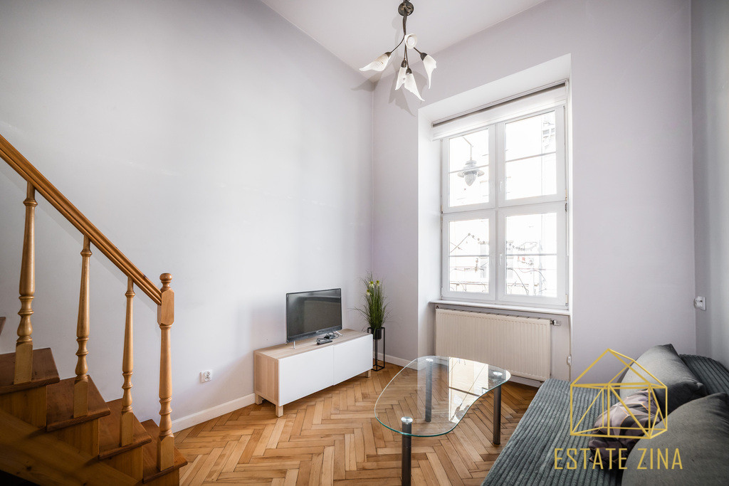 Mieszkanie Sprzedaż Kraków Kraków-Śródmieście