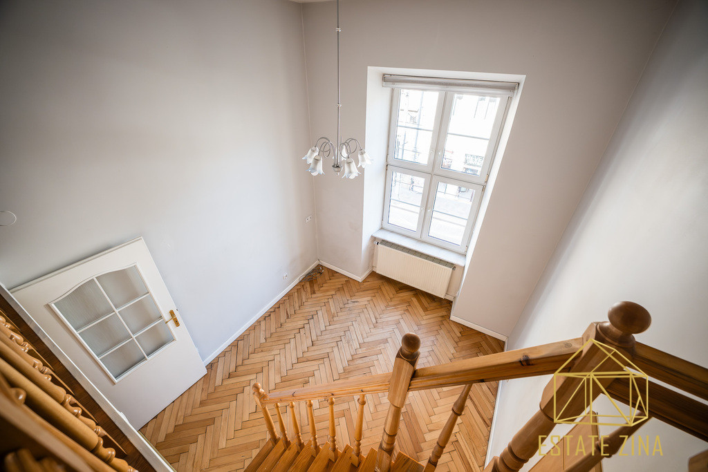 Mieszkanie Sprzedaż Kraków Kraków-Śródmieście
