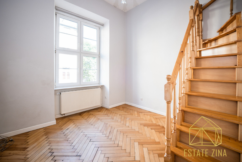 Mieszkanie Sprzedaż Kraków Kraków-Śródmieście