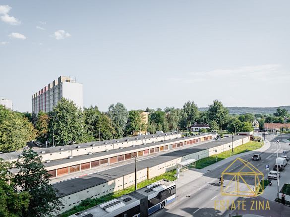 Mieszkanie Wynajem Kraków Kraków-Krowodrza