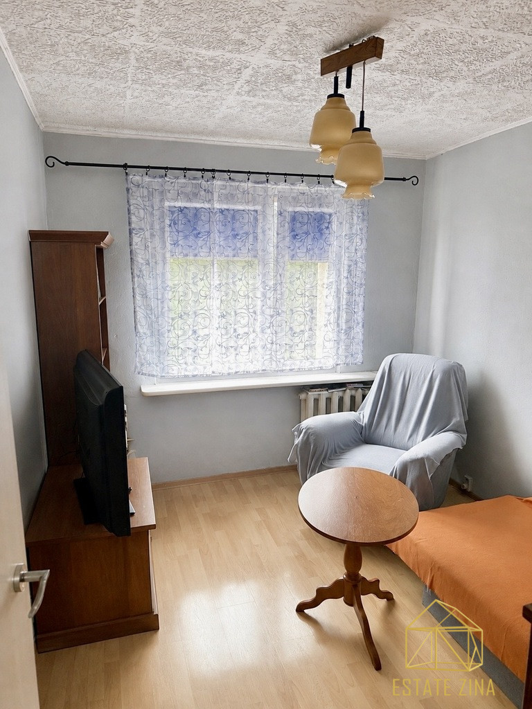 Mieszkanie Sprzedaż Libiąż