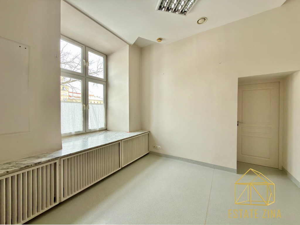 Lokal Wynajem Kraków Kraków-Śródmieście Plac Szczepański
