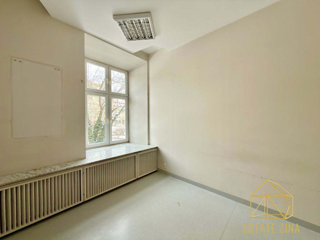 Lokal Wynajem Kraków Kraków-Śródmieście Plac Szczepański