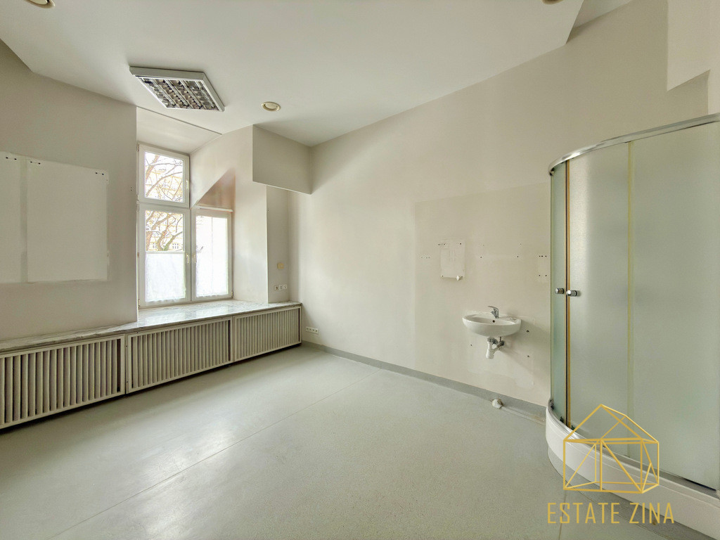 Lokal Wynajem Kraków Kraków-Śródmieście Plac Szczepański