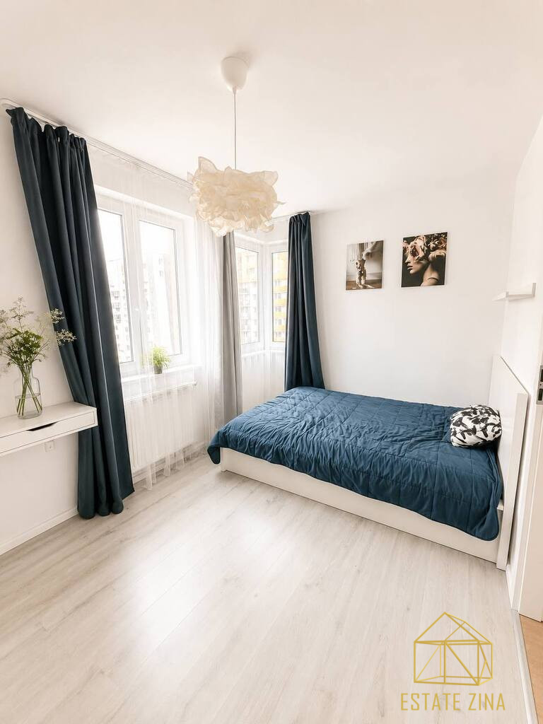 Mieszkanie Wynajem Kraków al.&nbsp;29 Listopada
