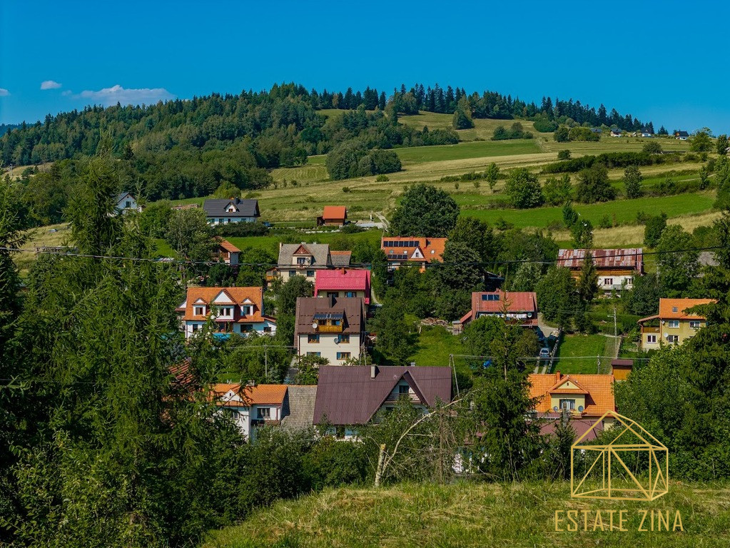 Działka Sprzedaż Rabka-Zdrój