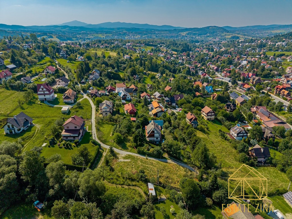 Działka Sprzedaż Rabka-Zdrój