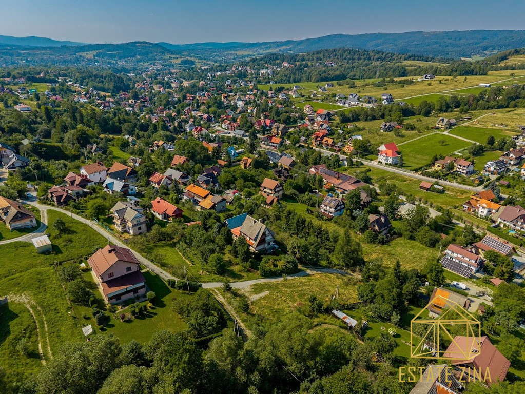 Działka Sprzedaż Rabka-Zdrój