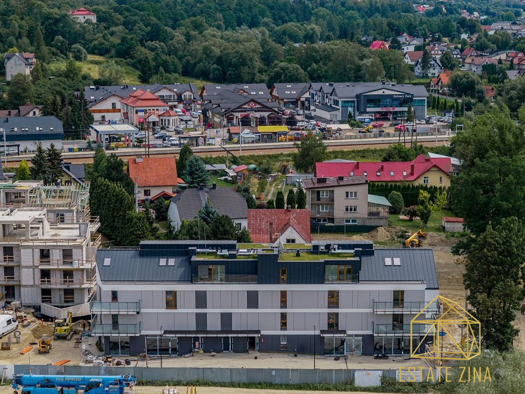 Lokal Wynajem Rabka-Zdrój