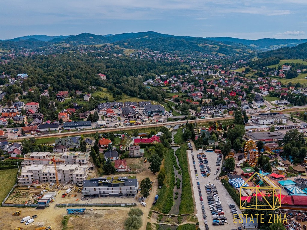 Lokal Wynajem Rabka-Zdrój