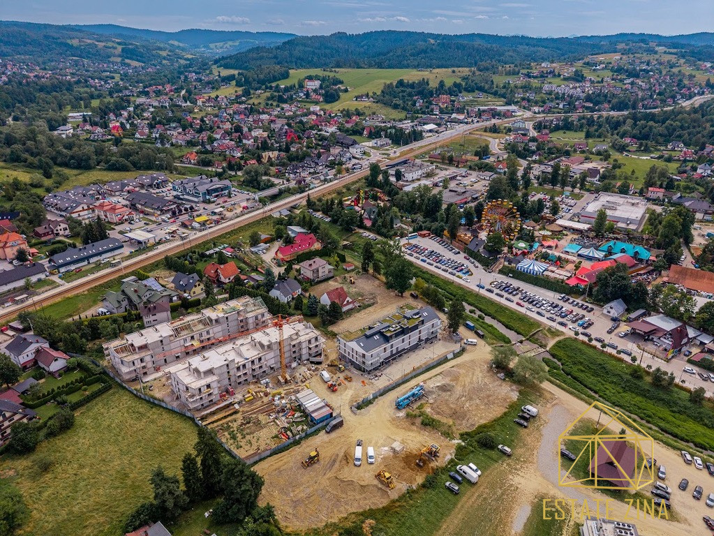 Lokal Wynajem Rabka-Zdrój
