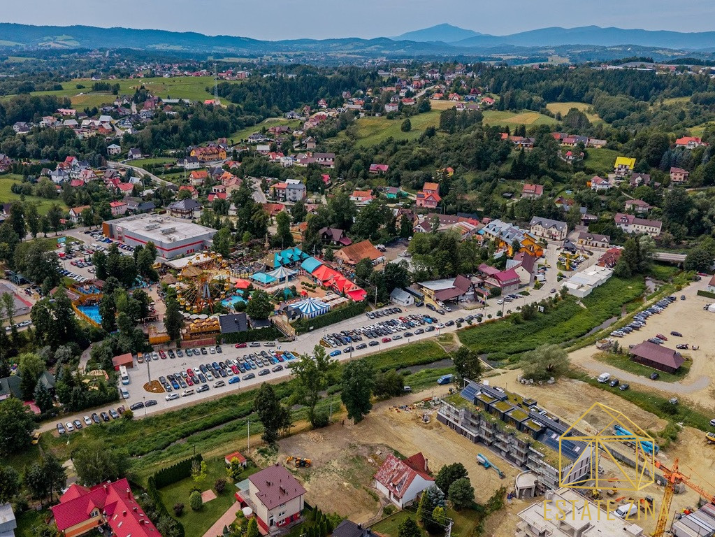 Lokal Wynajem Rabka-Zdrój