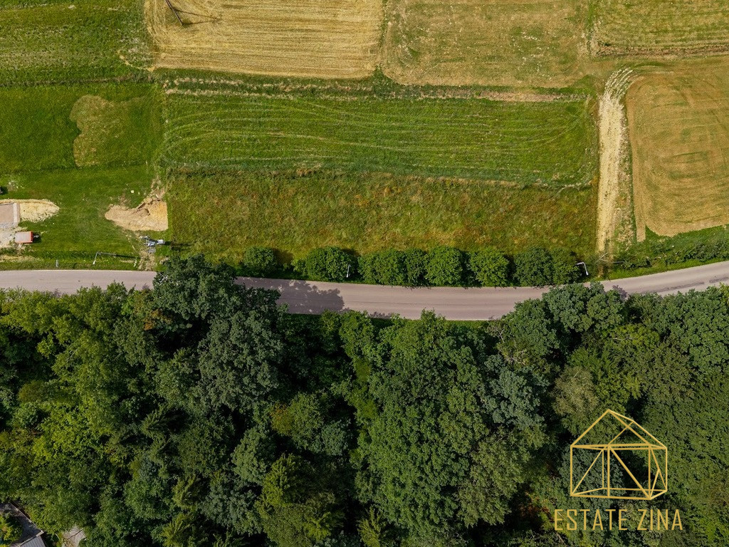 Działka Sprzedaż Tokarnia