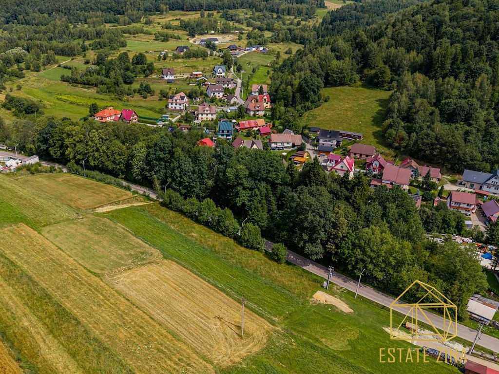 Działka Sprzedaż Tokarnia