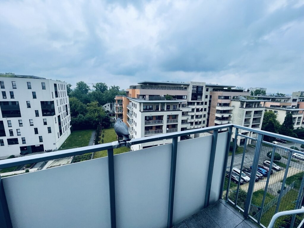 Mieszkanie Wynajem Kraków Poznańska