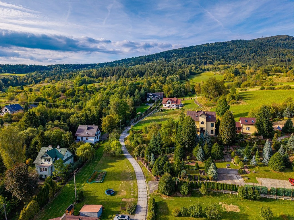 Dom Sprzedaż Rabka-Zdrój