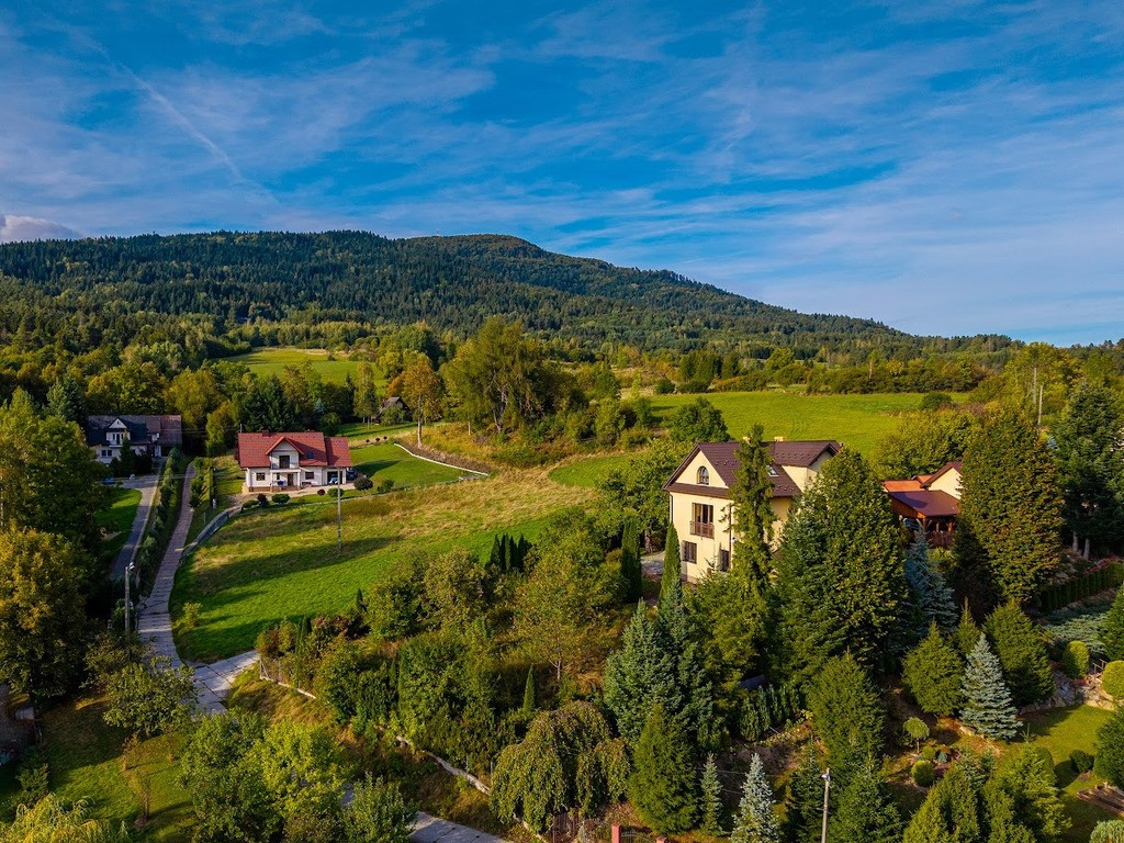 Dom Sprzedaż Rabka-Zdrój