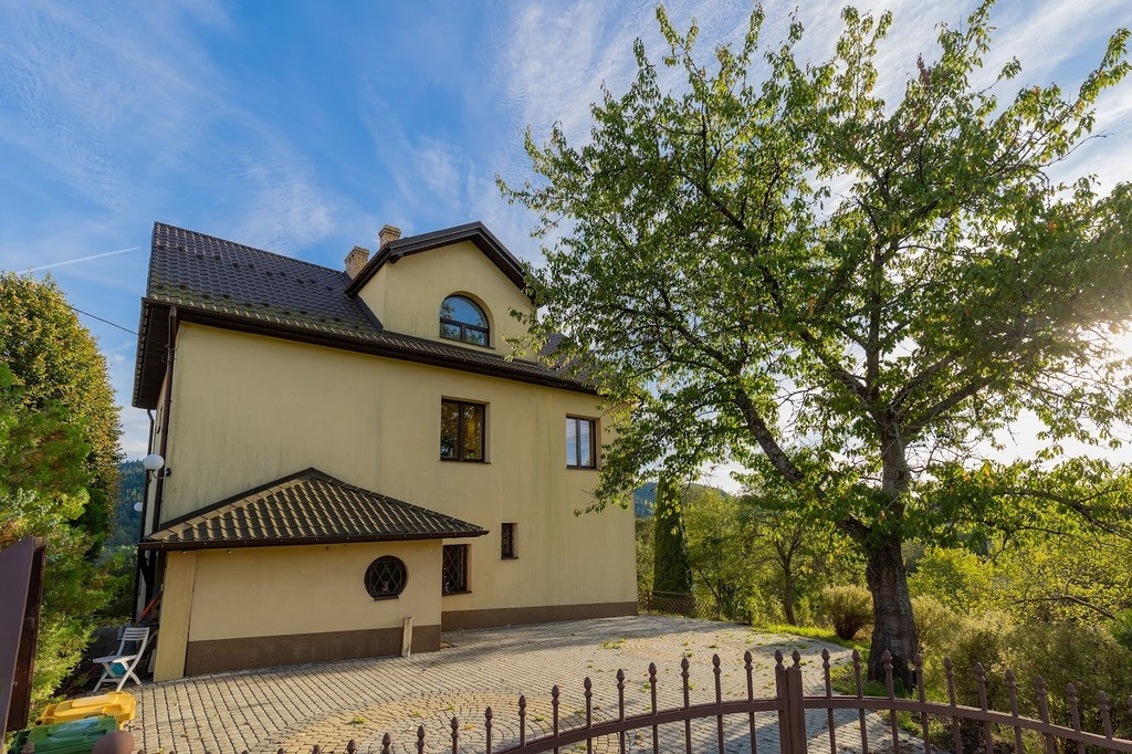 Dom Sprzedaż Rabka-Zdrój