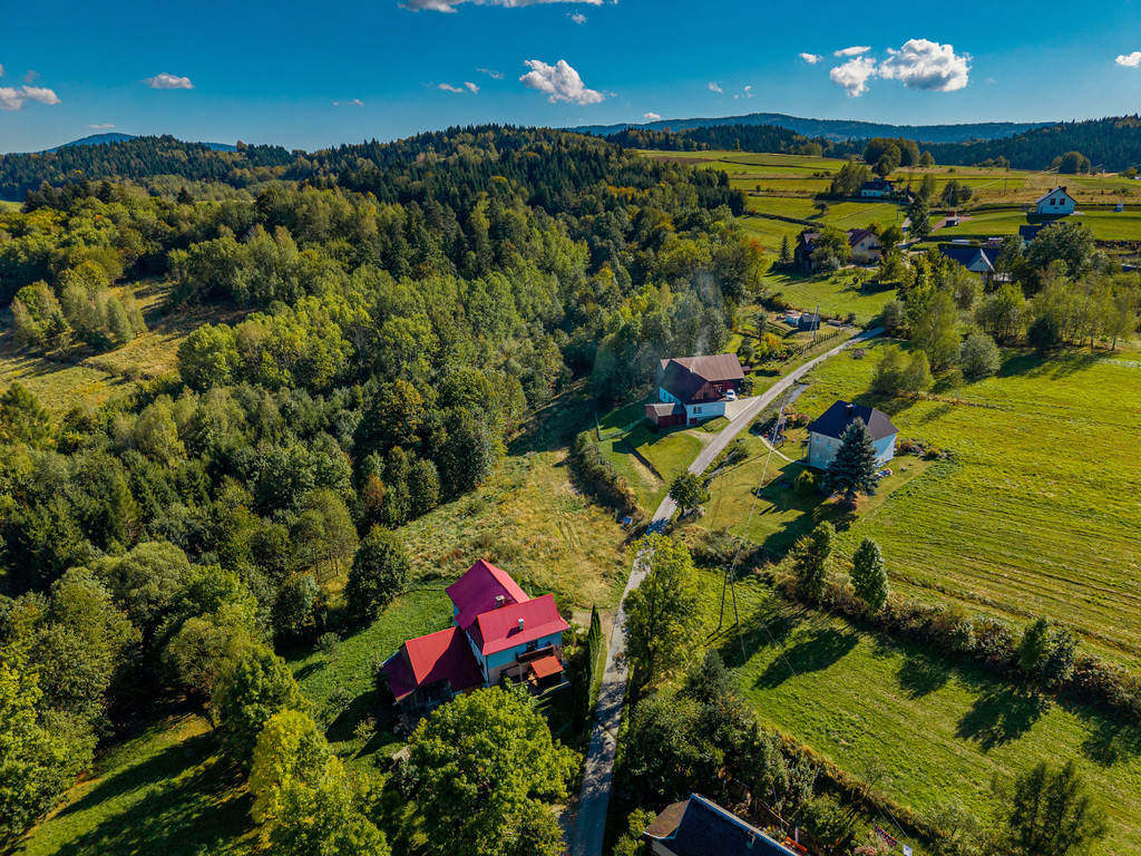Działka Sprzedaż Łętownia