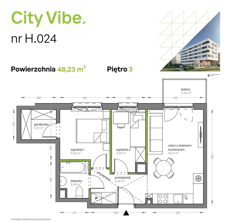 Mieszkanie Sprzedaż Kraków Podgórze