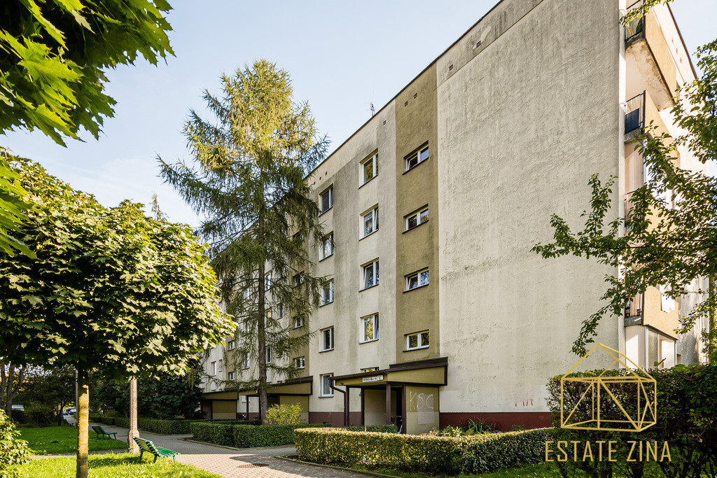 Mieszkanie Wynajem Kraków Macedońska