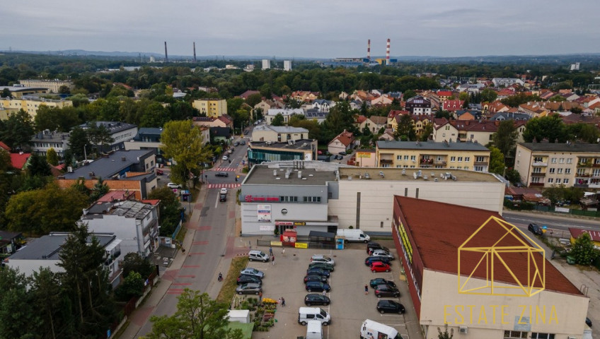 Lokal Wynajem Skawina 29 Listopada 21