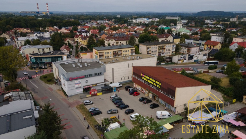 Lokal Wynajem Skawina 29 Listopada 21