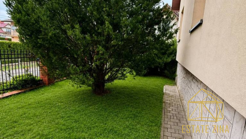 Dom Wynajem Kraków Jadwigi Majówny