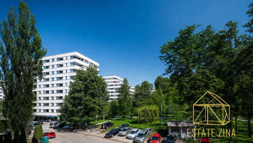 Mieszkanie Sprzedaż Kraków Kraków-Nowa Huta