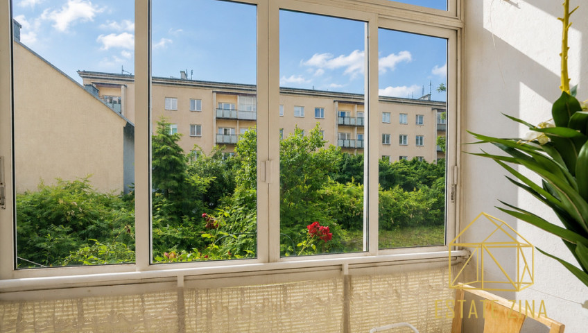 Mieszkanie Sprzedaż Kraków Kraków-Krowodrza Krzywy Zaułek