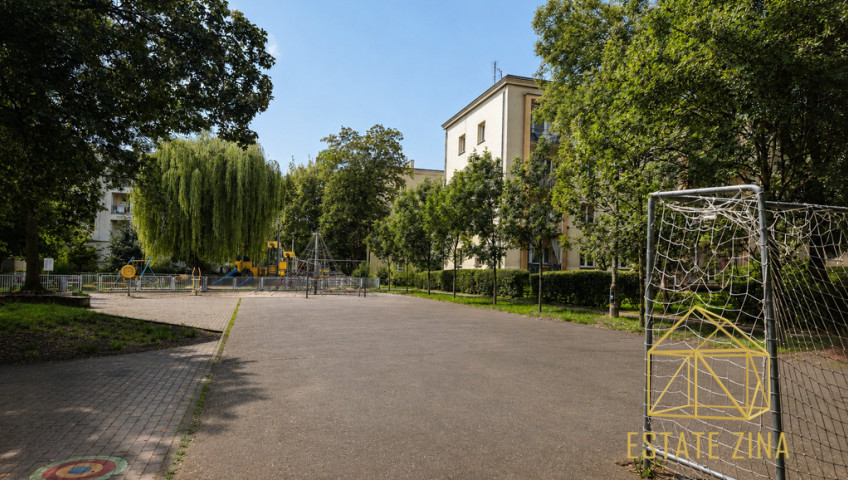 Mieszkanie Sprzedaż Kraków Kraków-Krowodrza Krzywy Zaułek