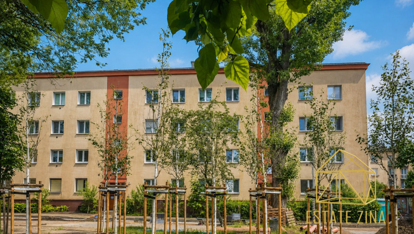 Mieszkanie Sprzedaż Kraków Kraków-Krowodrza Krzywy Zaułek