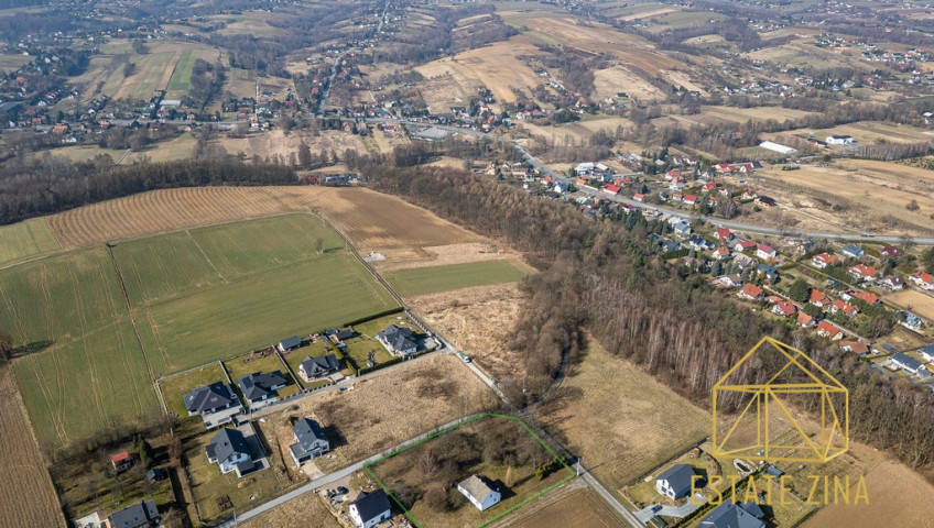Działka Sprzedaż Masłomiąca Spacerowa