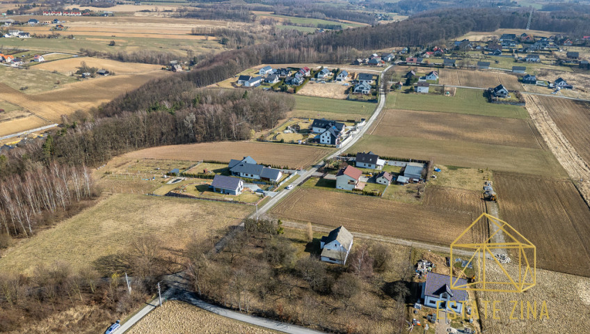 Działka Sprzedaż Masłomiąca Spacerowa