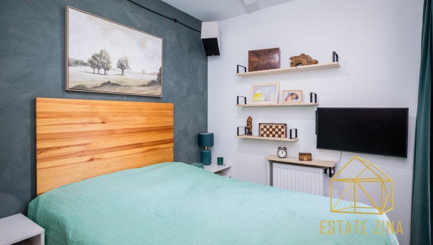Mieszkanie Sprzedaż Kraków Kraków-Podgórze