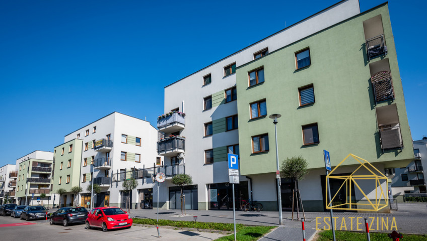 Mieszkanie Sprzedaż Kraków Kraków-Podgórze