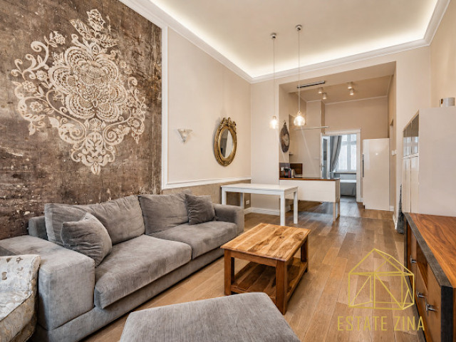 2 pokoje | 48 m² | Kazimierz | Premium