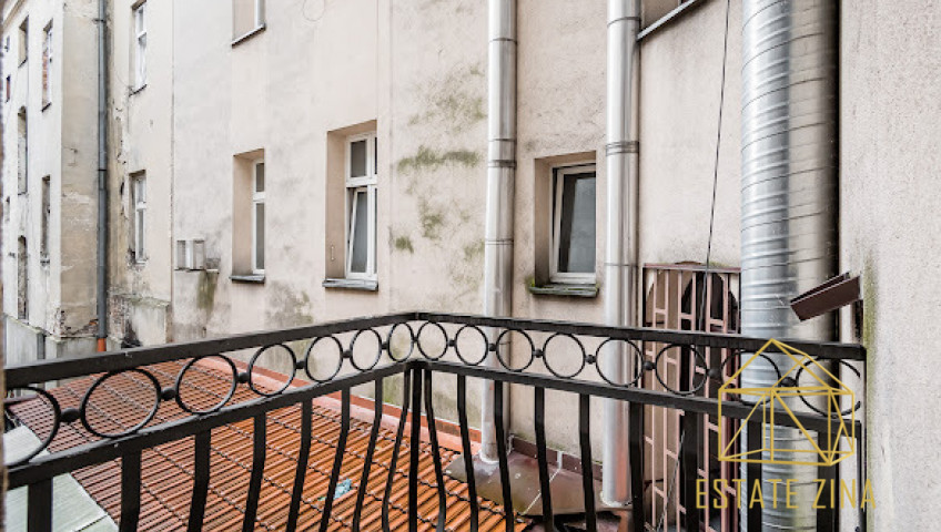 Mieszkanie Wynajem Kraków Śródmieście