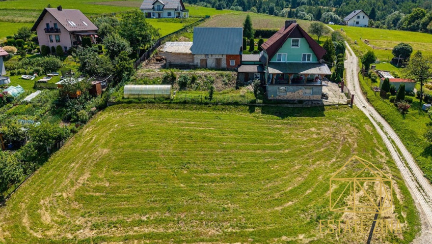 Działka Sprzedaż Chabówka