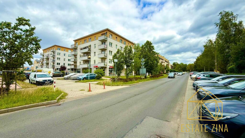 Lokal Sprzedaż Kraków