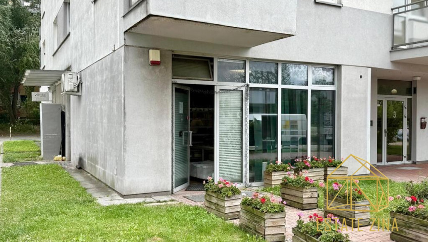 Lokal Sprzedaż Kraków