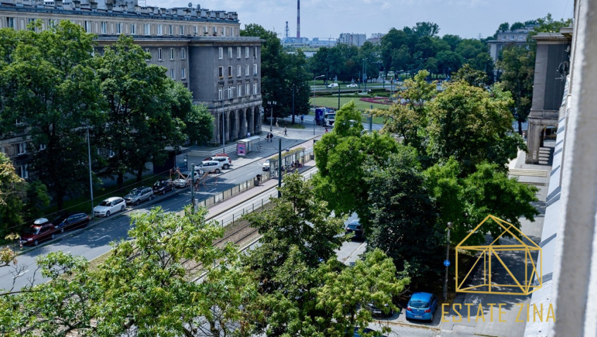 Mieszkanie Wynajem Kraków Kraków-Nowa Huta