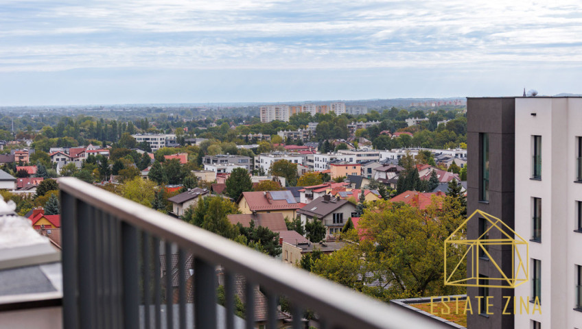 Mieszkanie Sprzedaż Kraków Kraków-Podgórze Walerego Sławka