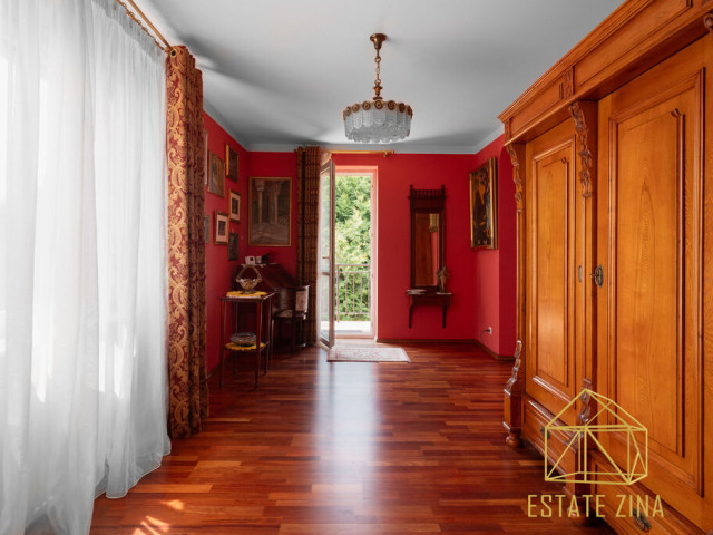 Wyjątkowy dom 220 m² | 3 mieszkania | Kraków