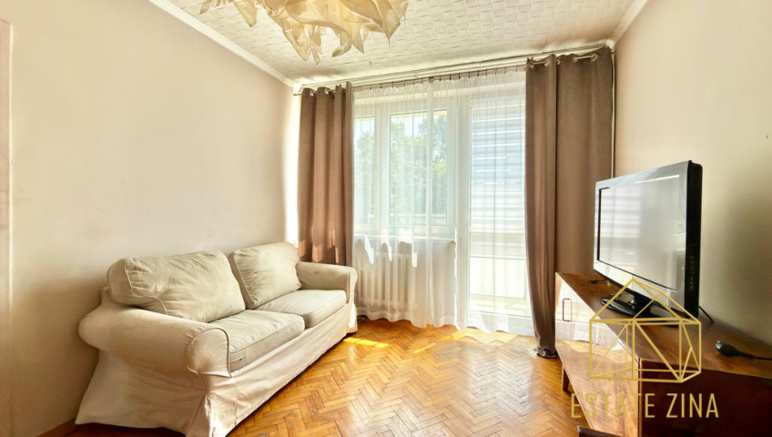 Mieszkanie Sprzedaż Katowice Ligota