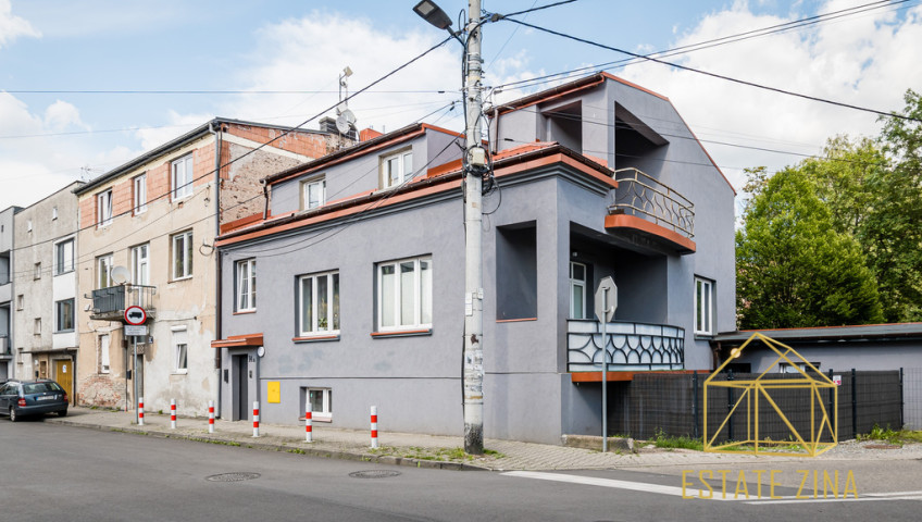 Mieszkanie Sprzedaż Kraków Stanisława Przybyszewskiego
