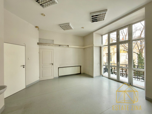 Lokal Wynajem Kraków Kraków-Śródmieście Plac Szczepański
